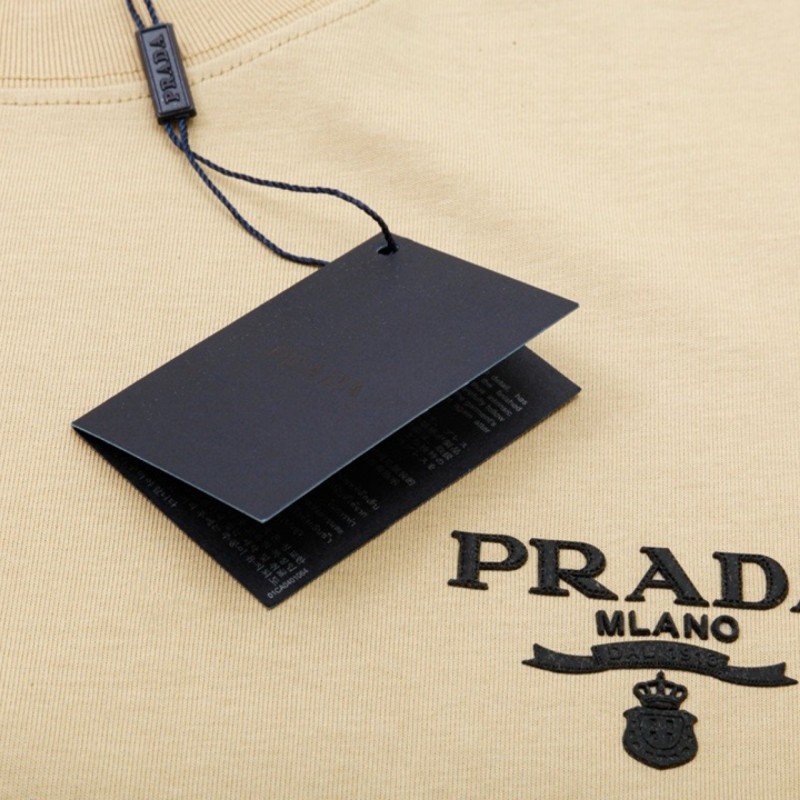 Prada Unisex Tee