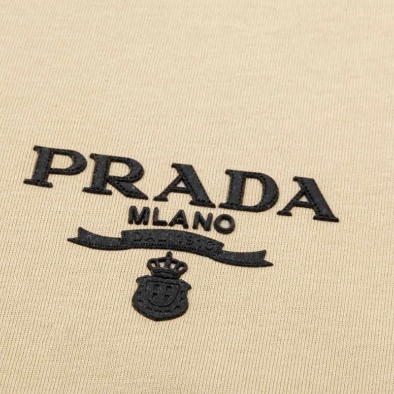 Prada Unisex Tee