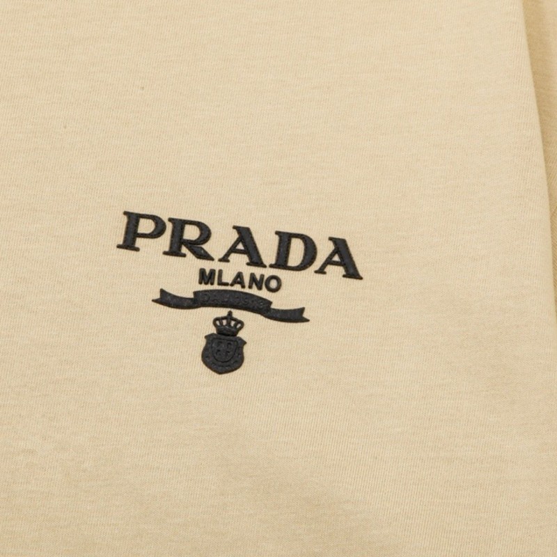 Prada Unisex Tee