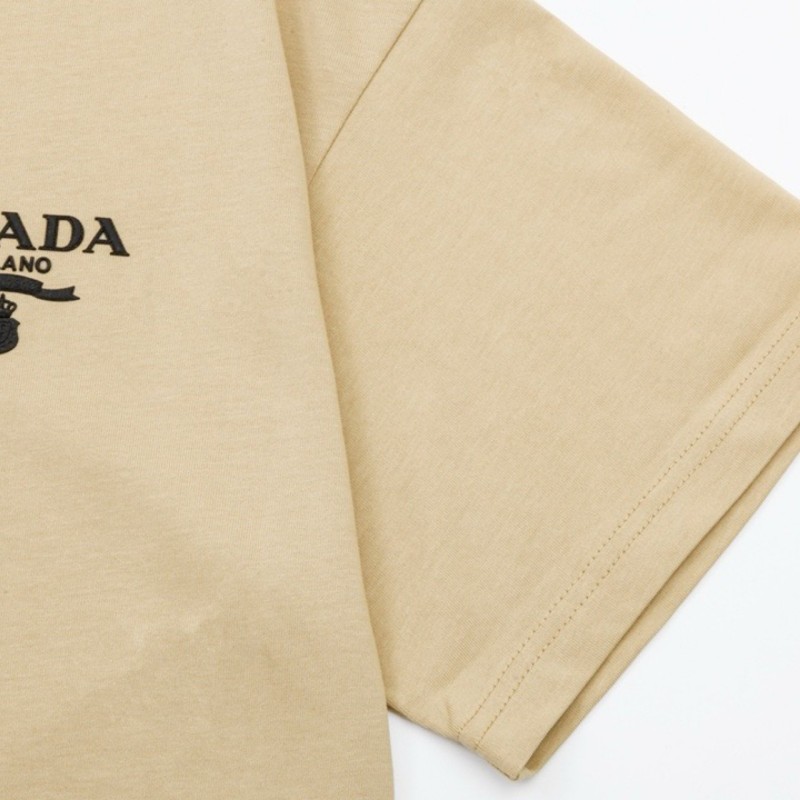 Prada Unisex Tee
