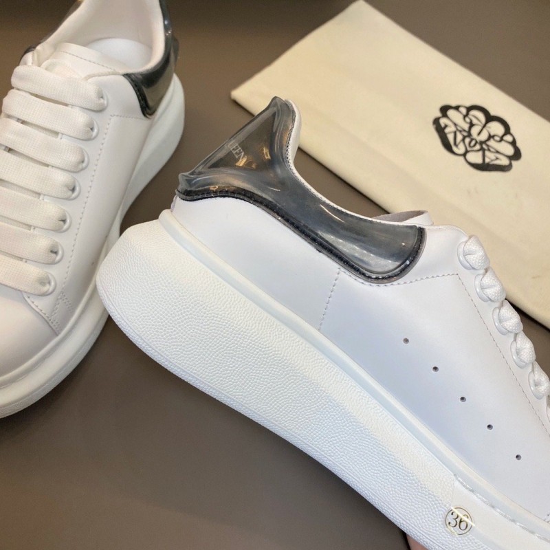 McQueen Unisex Shoes