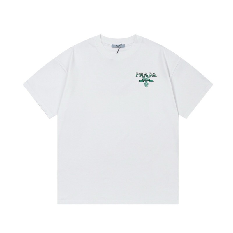 Prada Unisex Tee