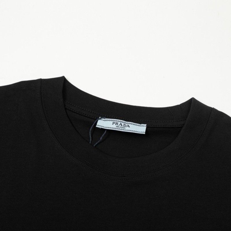 Prada Unisex Tee