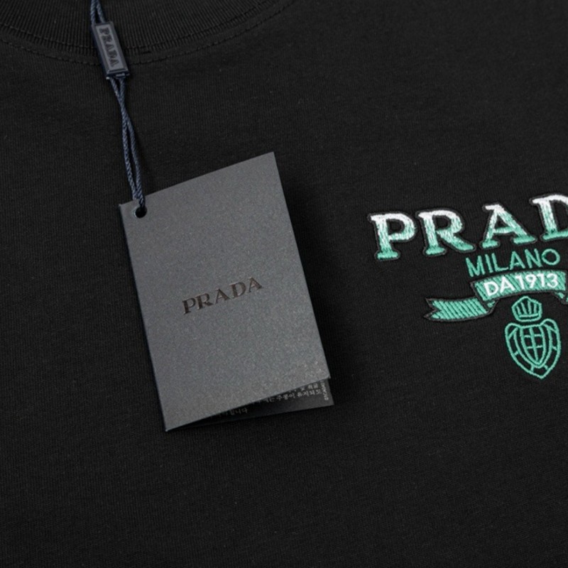 Prada Unisex Tee