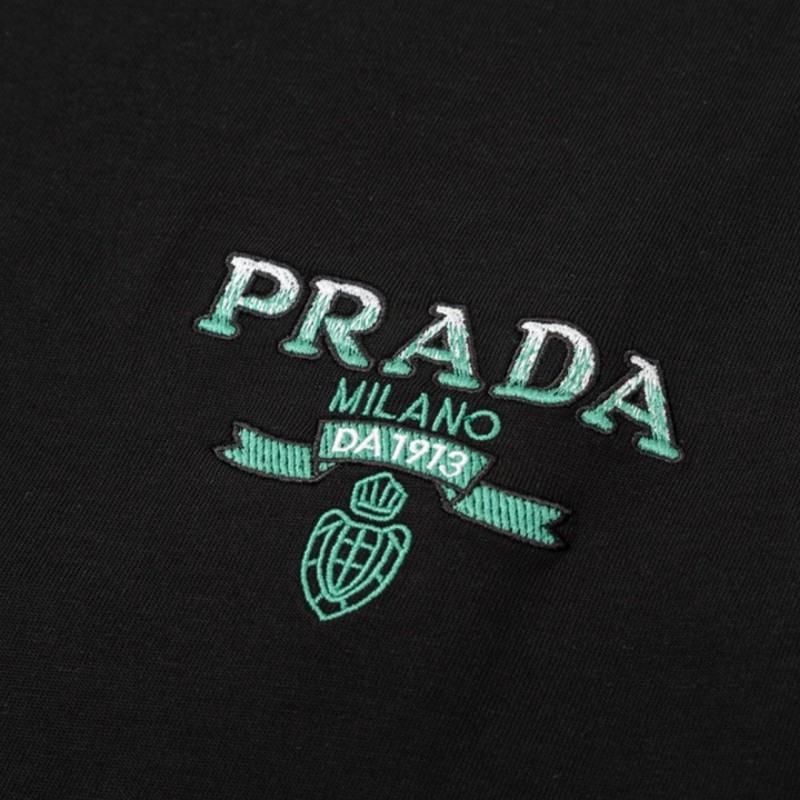 Prada Unisex Tee