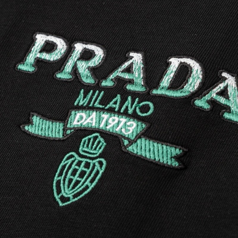 Prada Unisex Tee