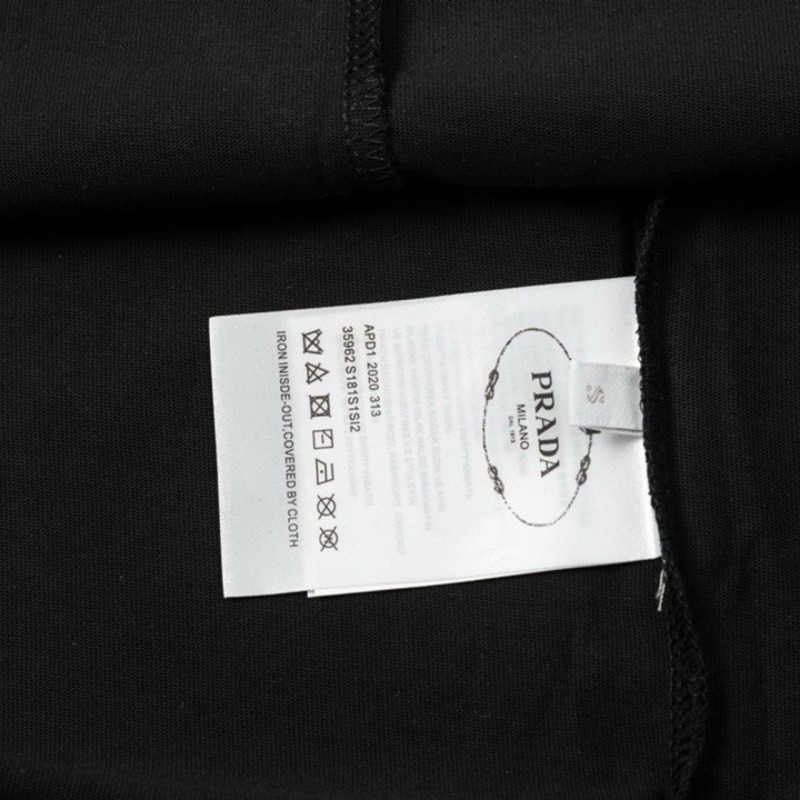 Prada Unisex Tee