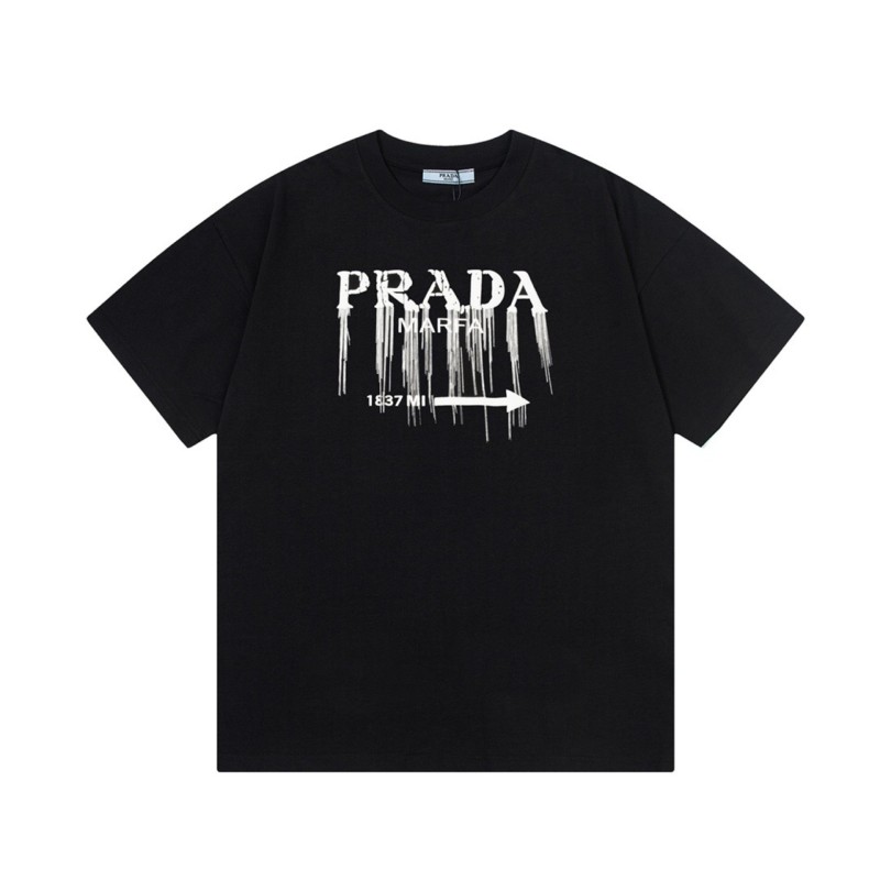Prada Unisex Tee