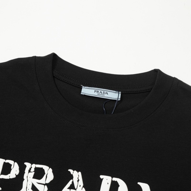 Prada Unisex Tee