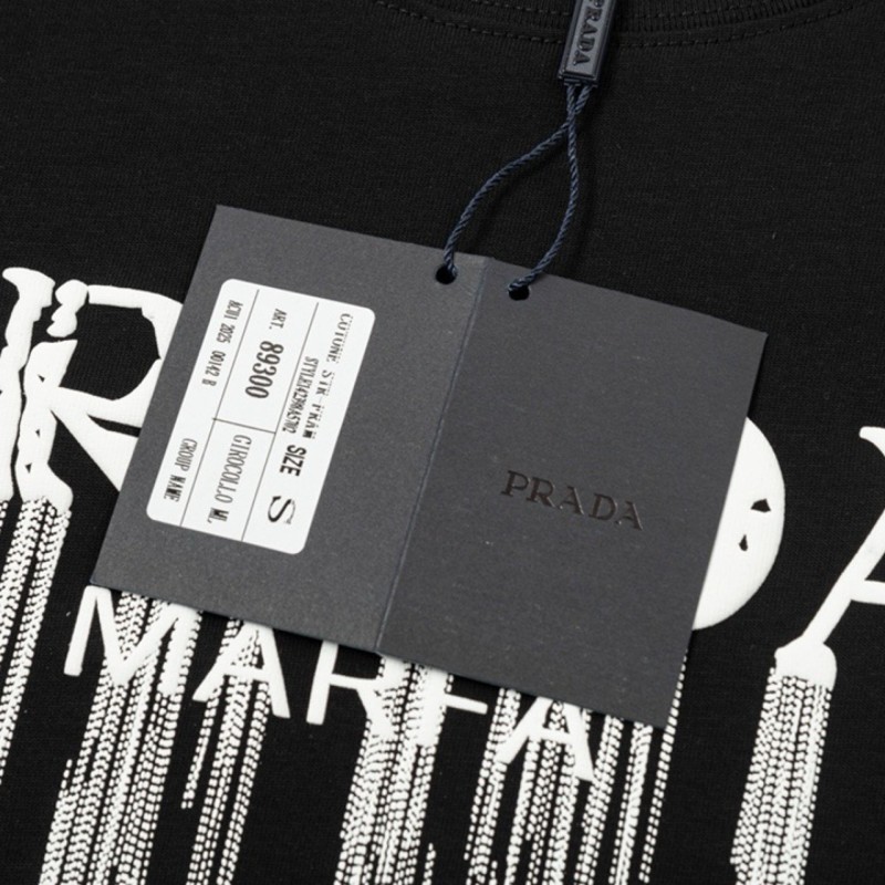 Prada Unisex Tee