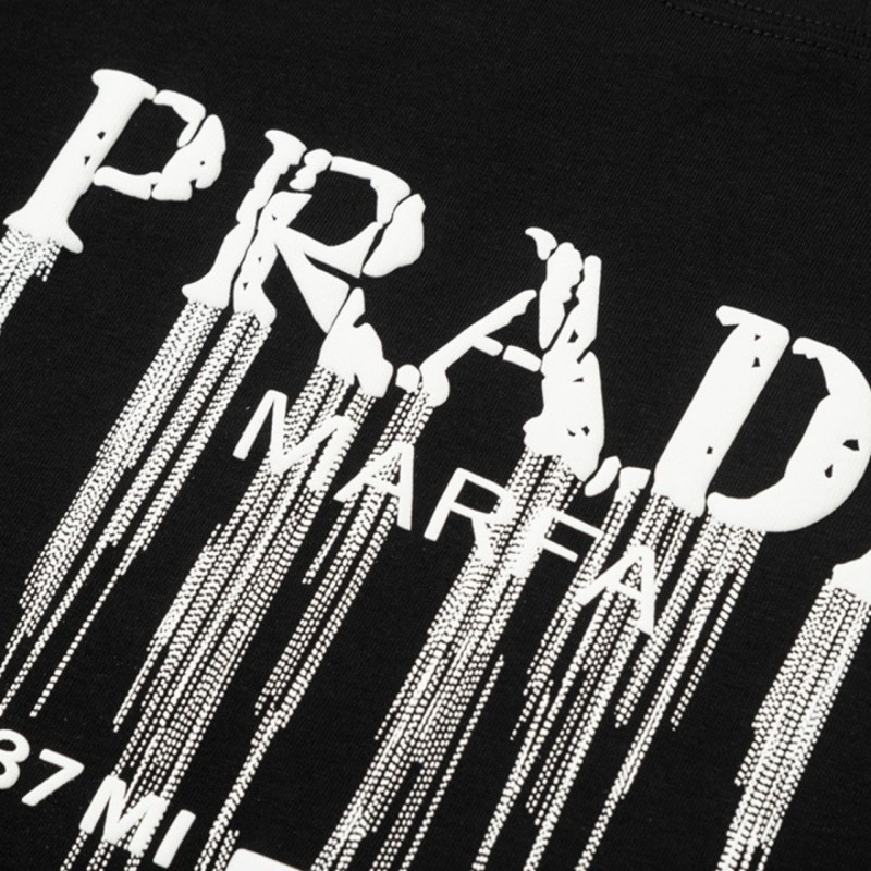 Prada Unisex Tee