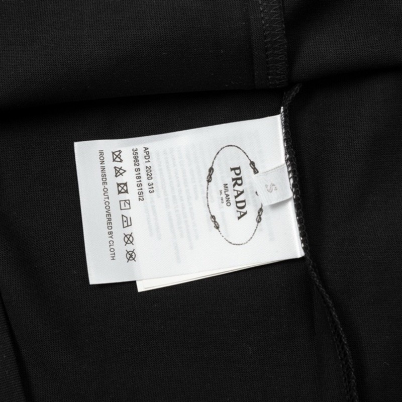 Prada Unisex Tee