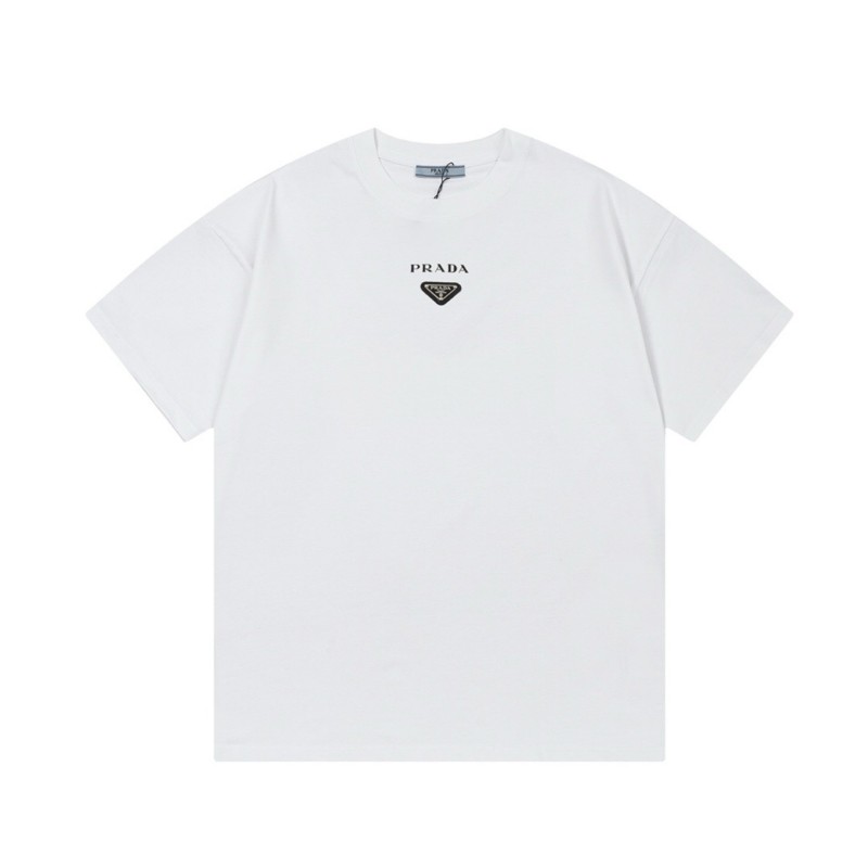 Prada Unisex Tee