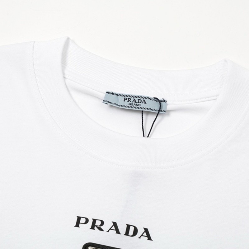 Prada Unisex Tee
