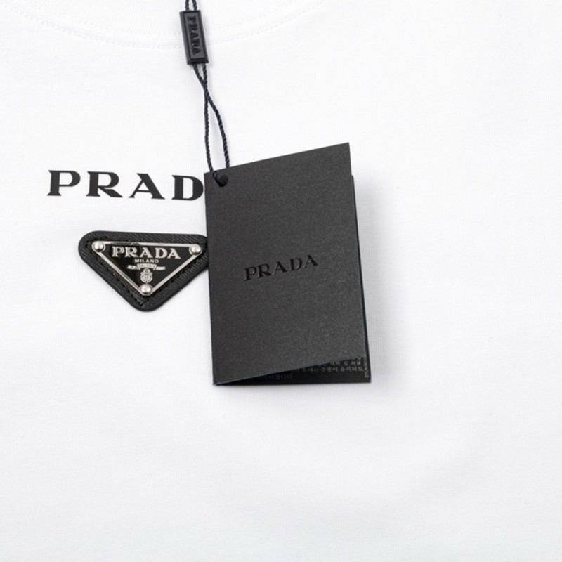 Prada Unisex Tee