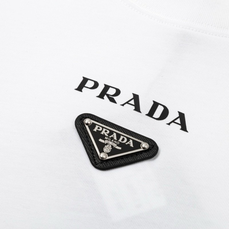Prada Unisex Tee