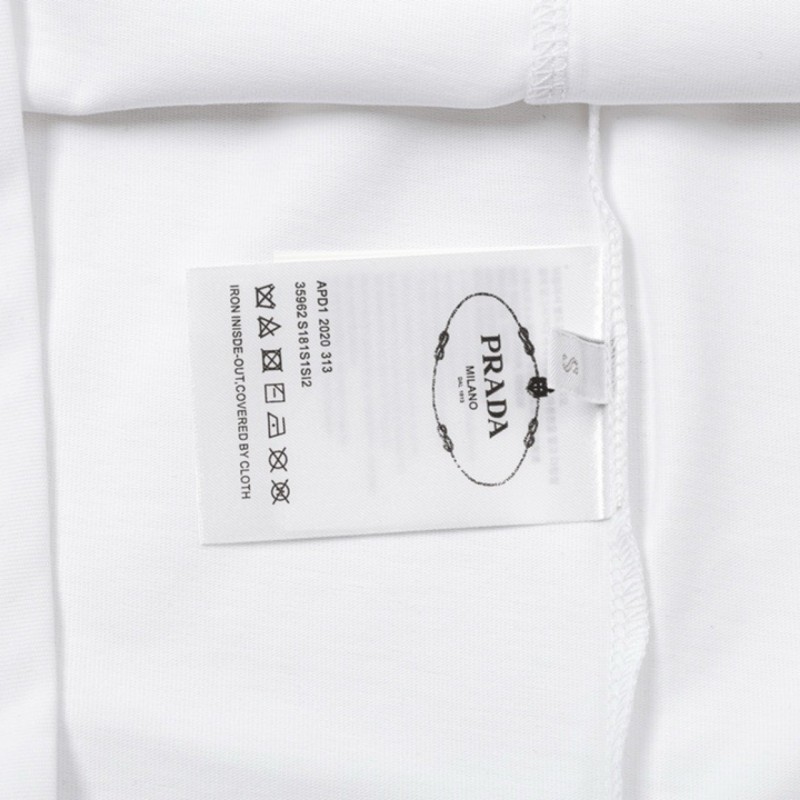 Prada Unisex Tee