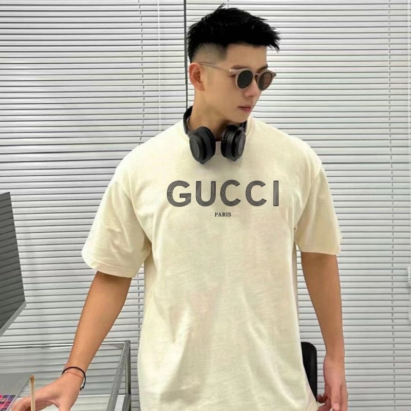 Gucci Unisex Tee