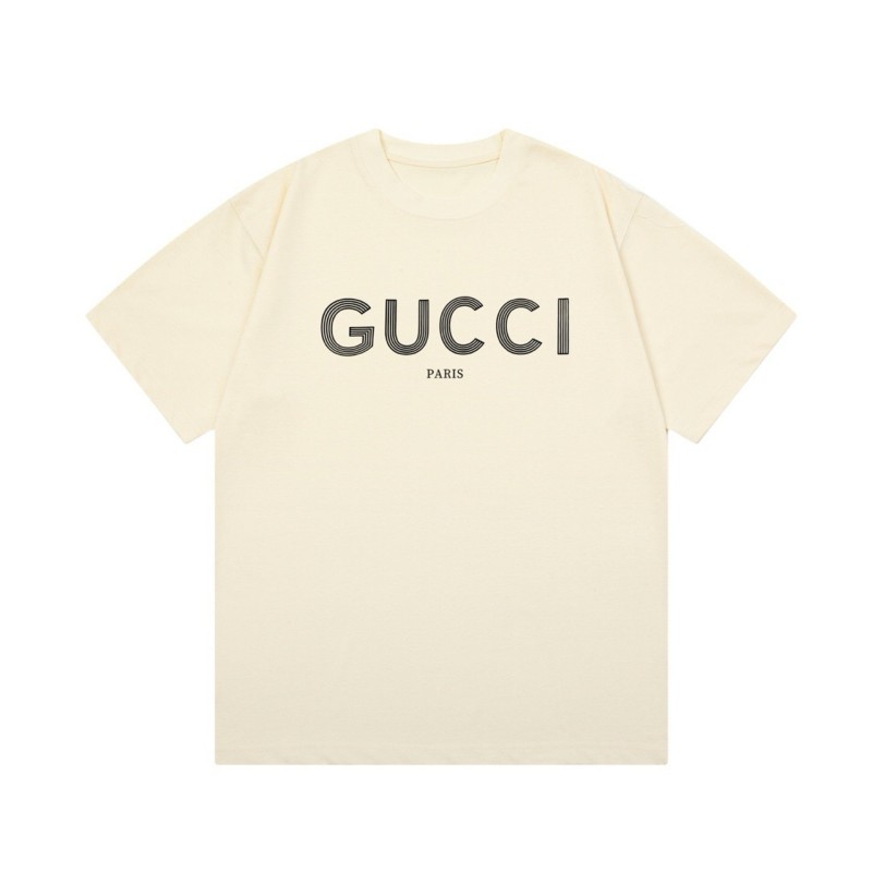 Gucci Unisex Tee