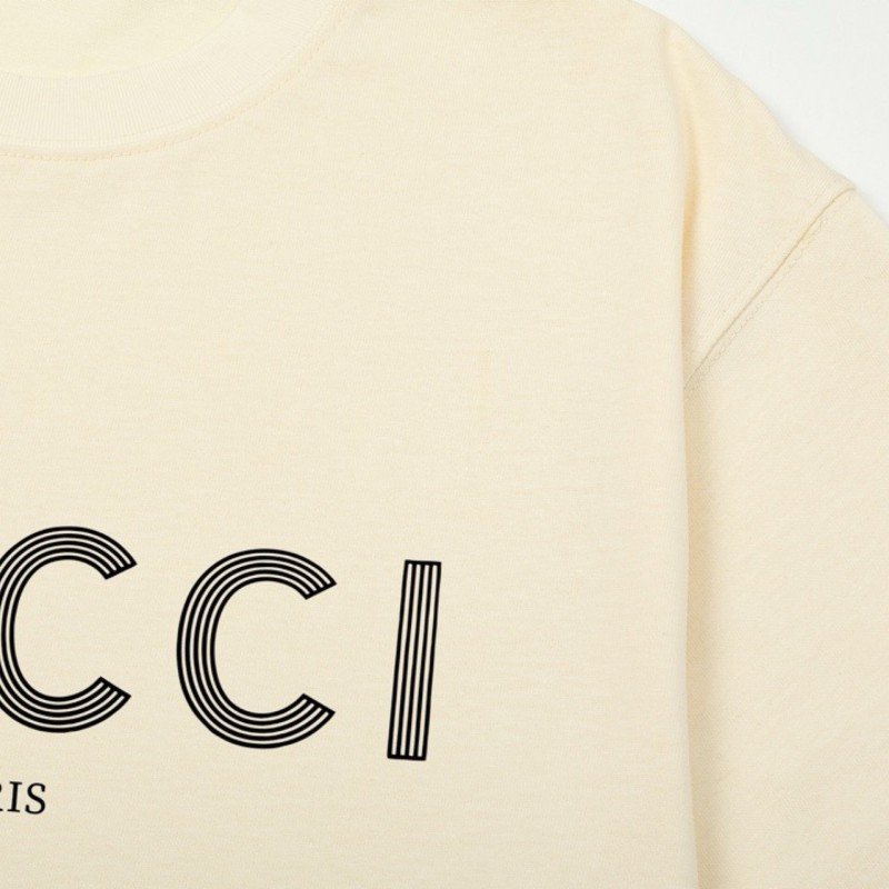 Gucci Unisex Tee