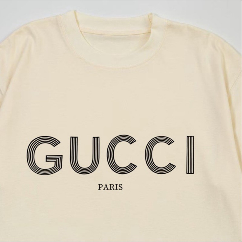 Gucci Unisex Tee