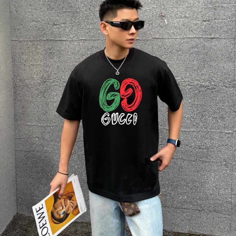 Gucci Unisex Tee