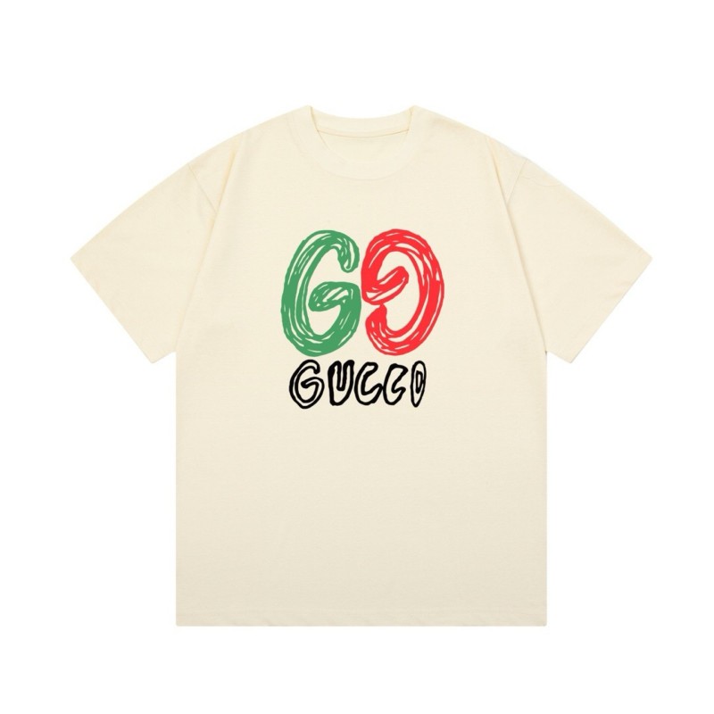 Gucci Unisex Tee