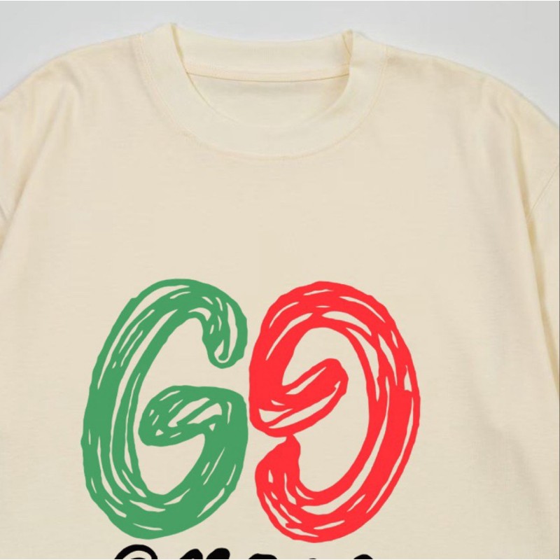 Gucci Unisex Tee