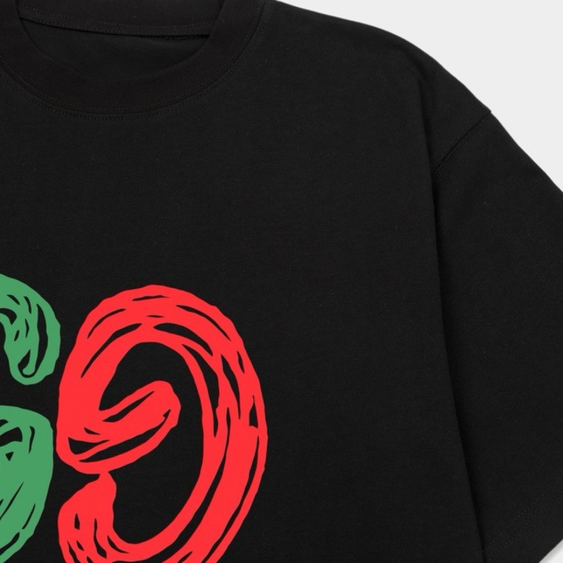 Gucci Unisex Tee