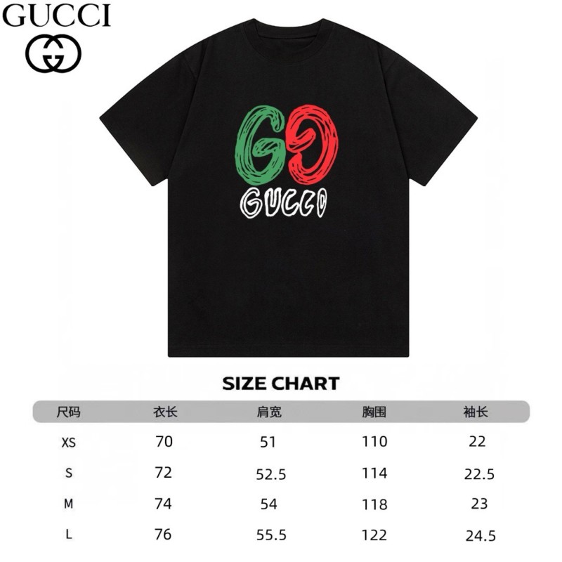 Gucci Unisex Tee