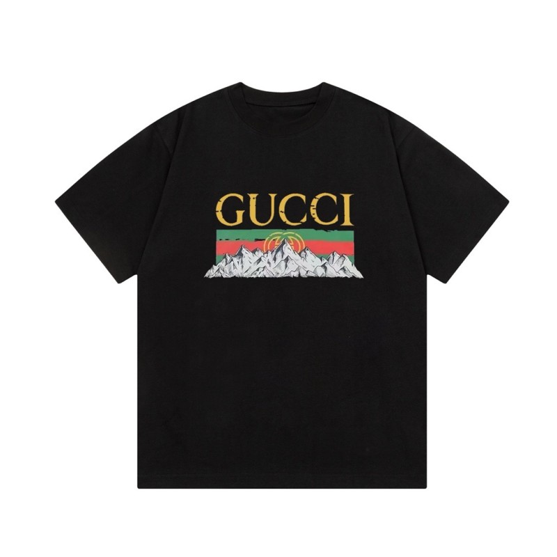 Gucci Unisex Tee
