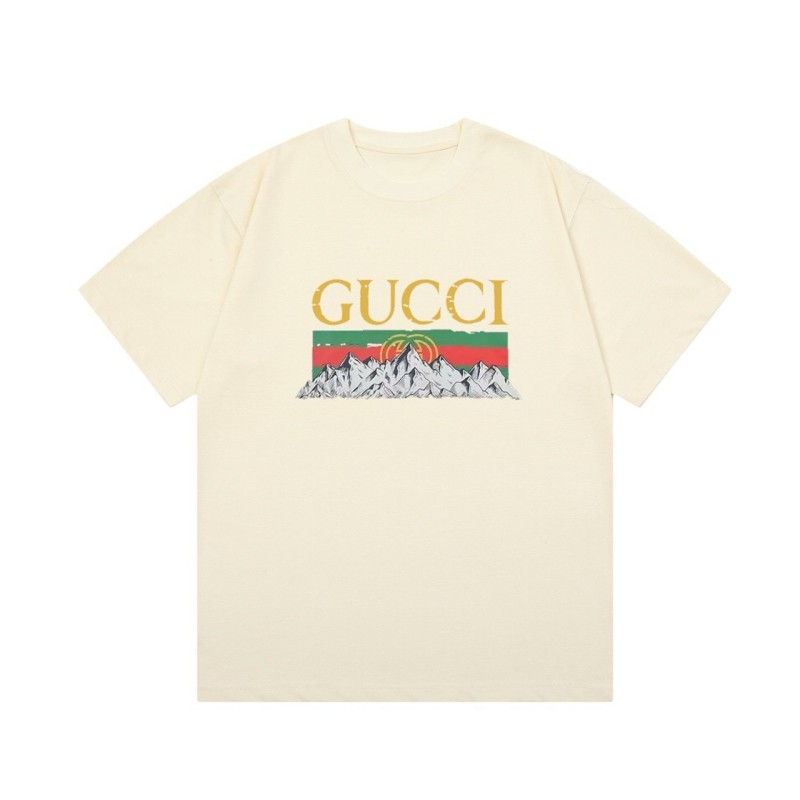 Gucci Unisex Tee
