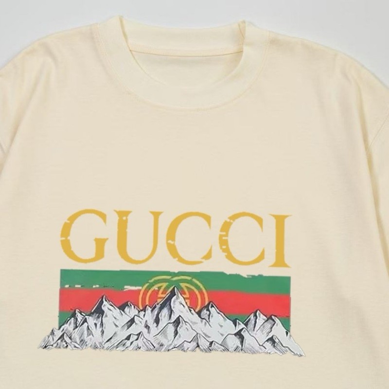 Gucci Unisex Tee