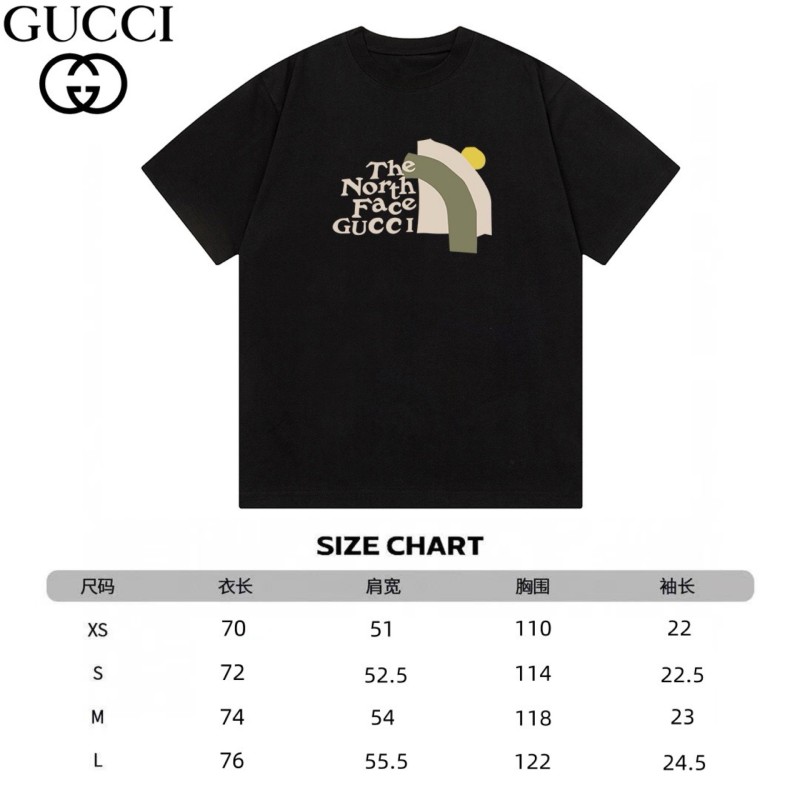 Gucci Unisex Tee