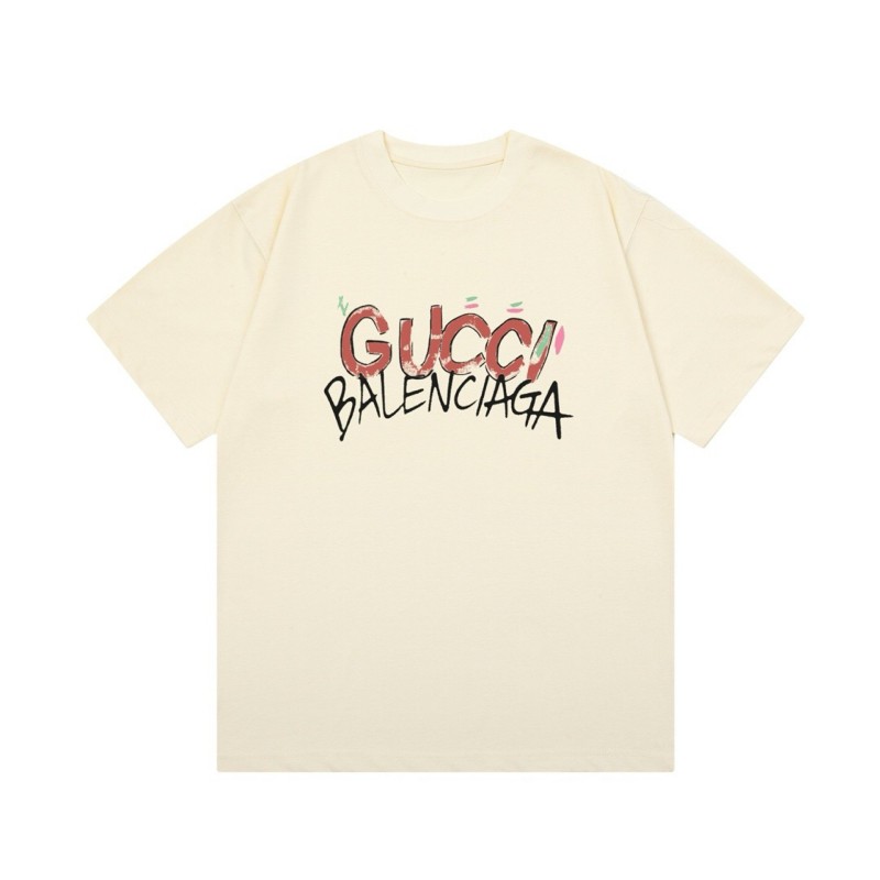 Gucci Unisex Tee