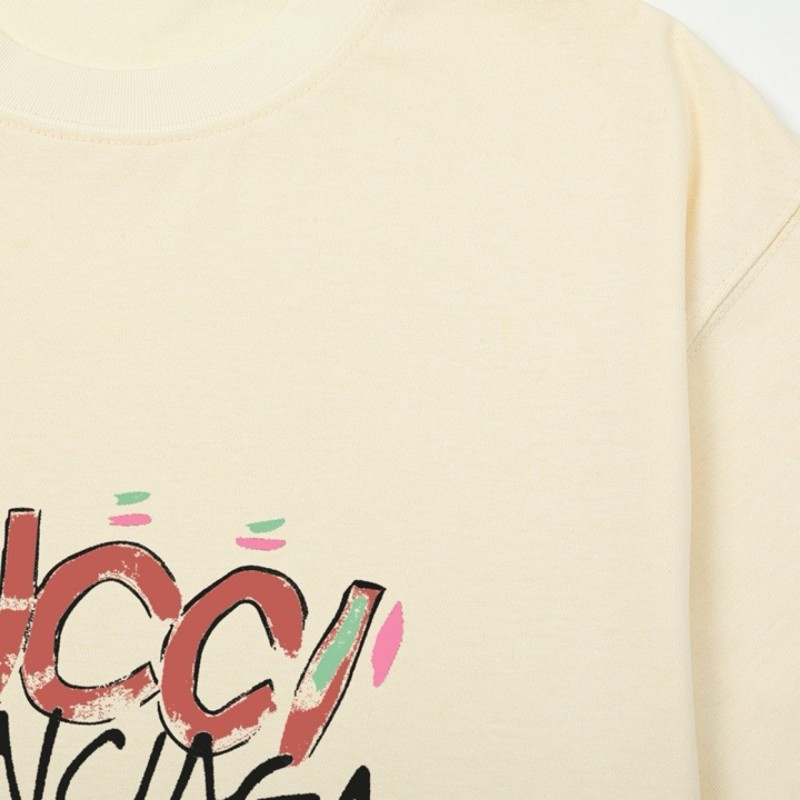 Gucci Unisex Tee