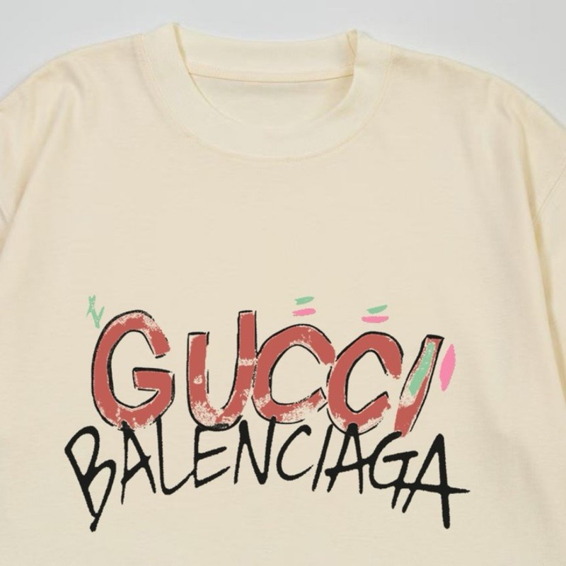 Gucci Unisex Tee