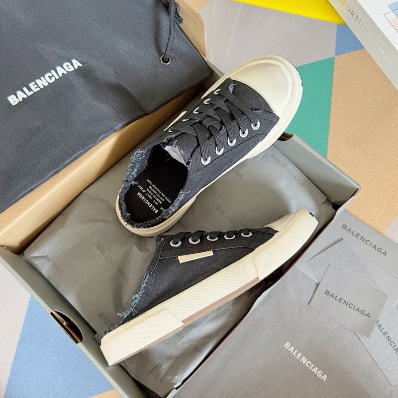 Balenciaga Unisex Shoes
