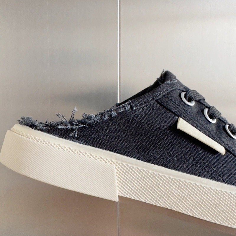 Balenciaga Unisex Shoes