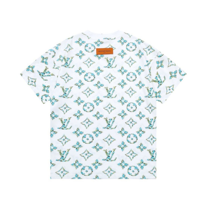 LV Unisex Tee
