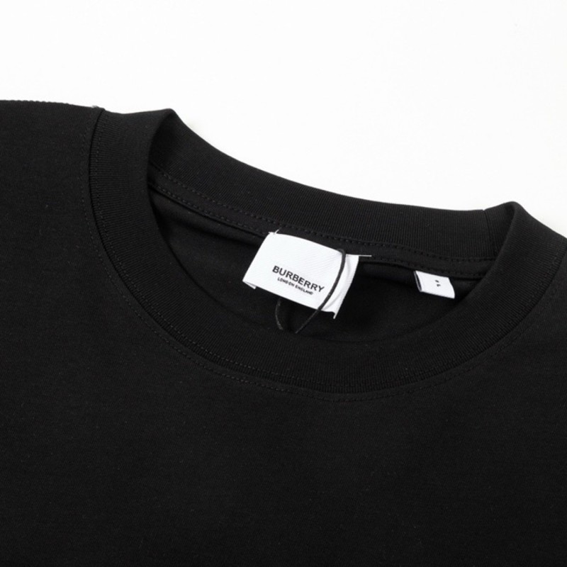 Burberry Unisex Tee