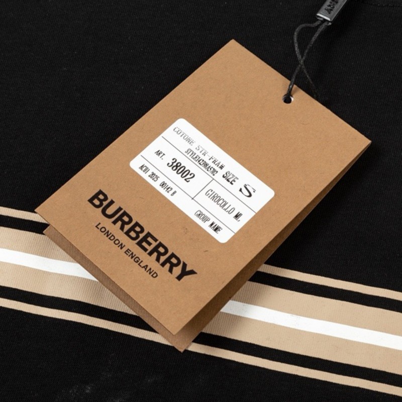 Burberry Unisex Tee