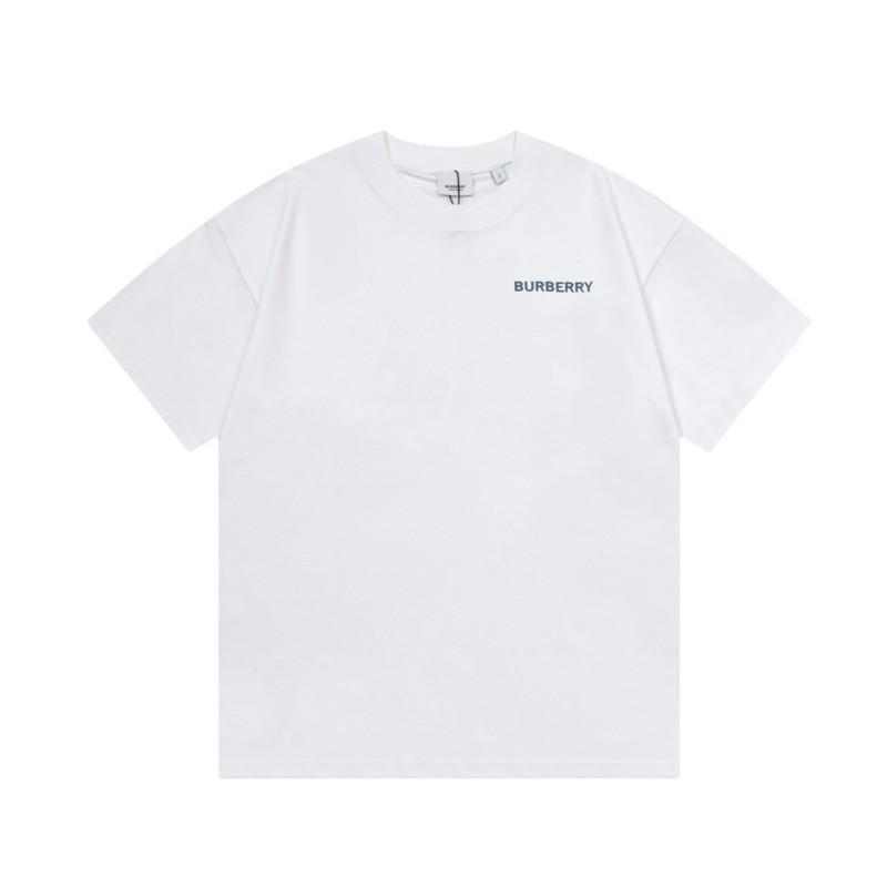 Burberry Unisex Tee
