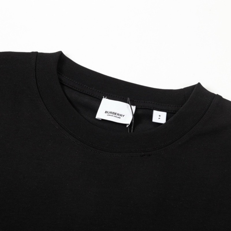Burberry Unisex Tee
