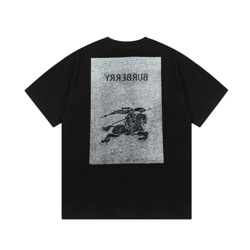 Burberry Unisex Tee