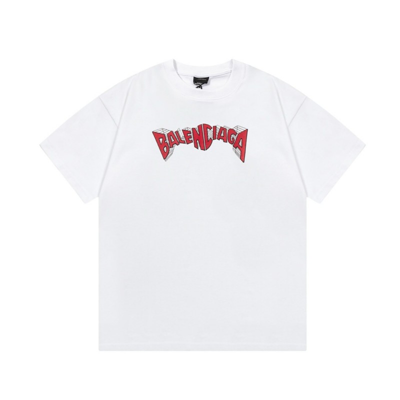 Balenciaga Unisex Tee