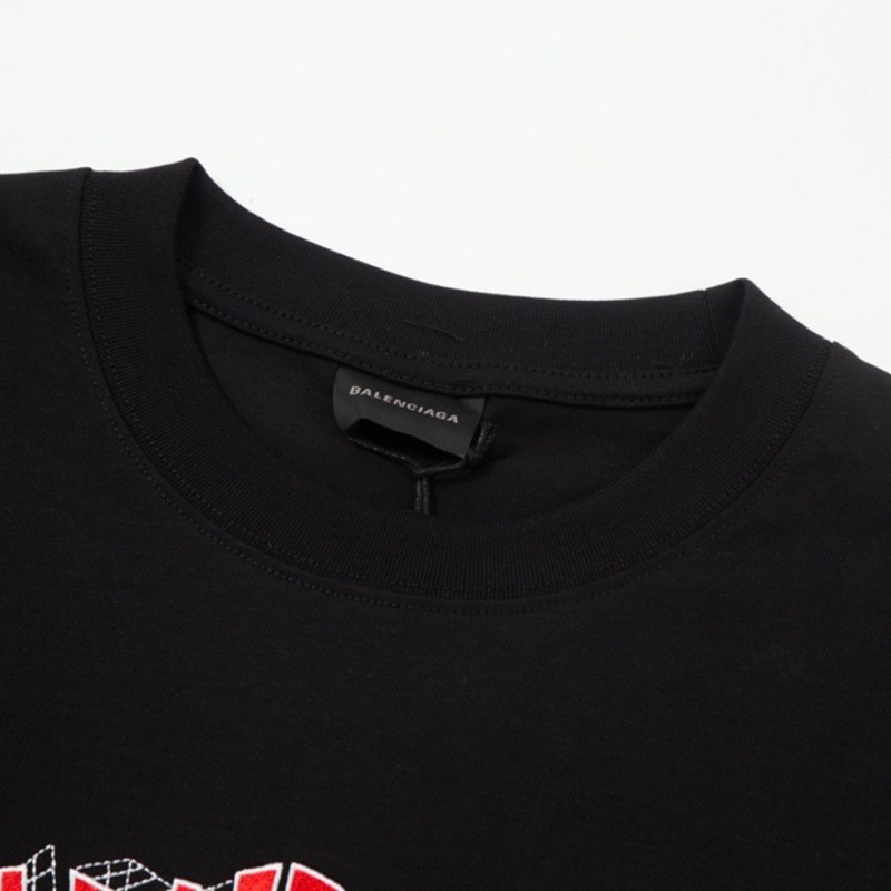 Balenciaga Unisex Tee