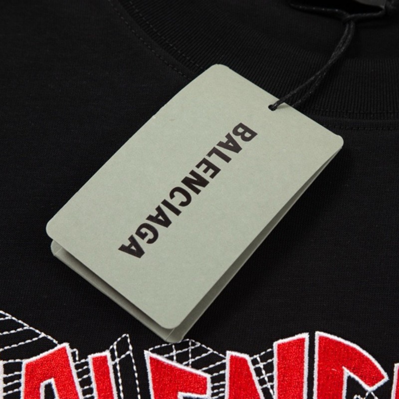 Balenciaga Unisex Tee