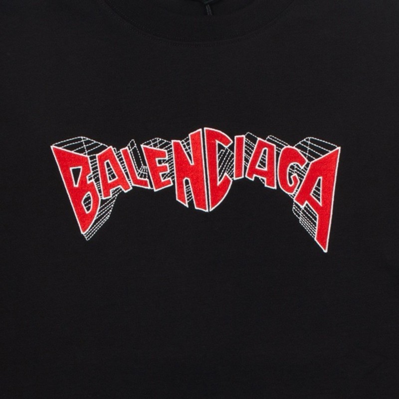 Balenciaga Unisex Tee
