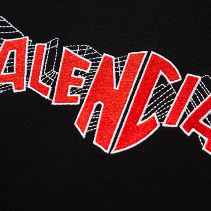 Balenciaga Unisex Tee